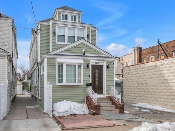 101-12 108 Street, Richmond Hill NY 11419