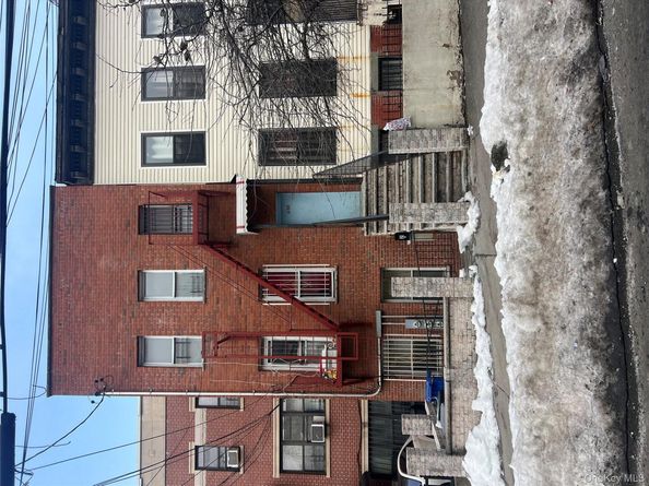 635 Eagle Avenue, Bronx NY 10455