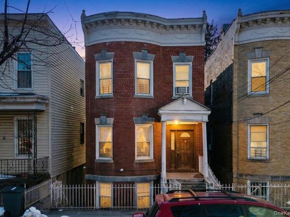 1727 Victor Street, Bronx NY 10462