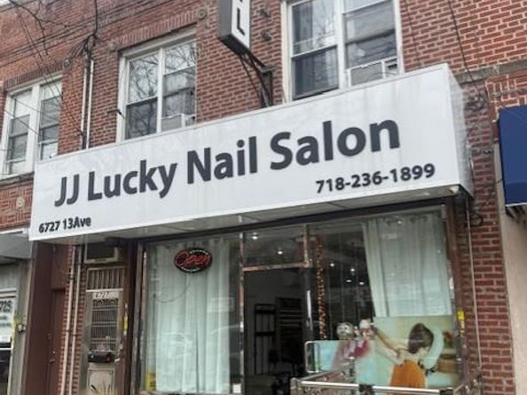 6727 13th Avenue, Brooklyn NY 11219