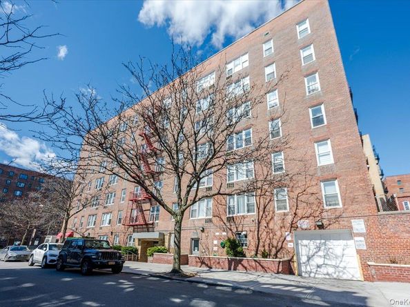 1332 Metropolitan Avenue 4K, Bronx NY 10462