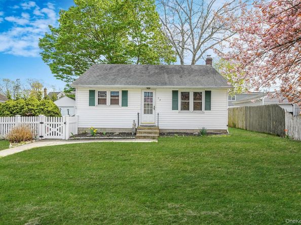 12 Virginia Street, Centereach NY 11720