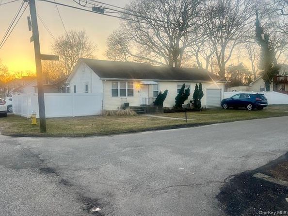 62 Moriches Drive, Mastic Beach NY 11951