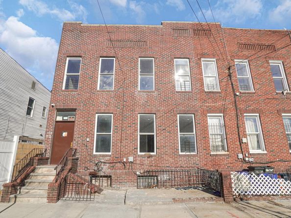 10643 156th Street, Jamaica NY 11433