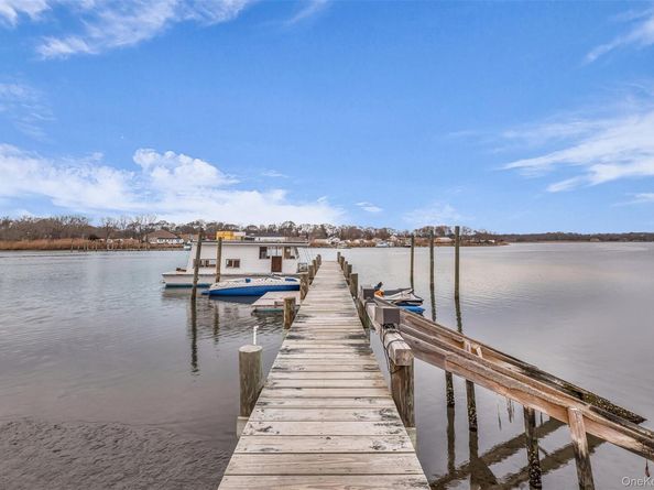 13 Riverside Avenue, Mastic Beach NY 11951