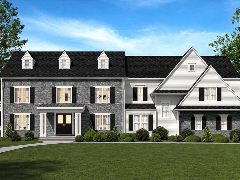 50 Austin Place, Briarcliff Manor NY 10510
