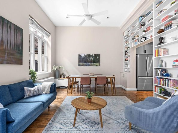 129B DEGRAW Street, Brooklyn NY 11231