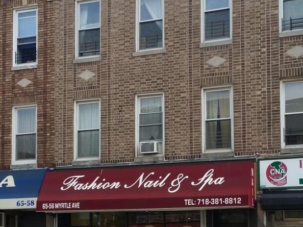 6556 Myrtle Avenue, Glendale NY 11385