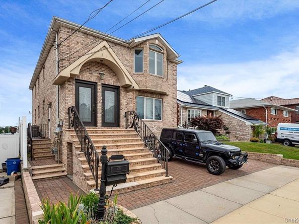 161-36 95th Street, Howard Beach NY 11414