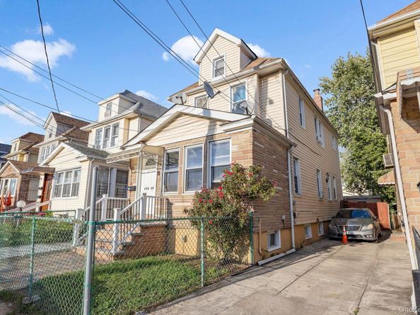 114-39 134th Street, Ozone Park NY 11420