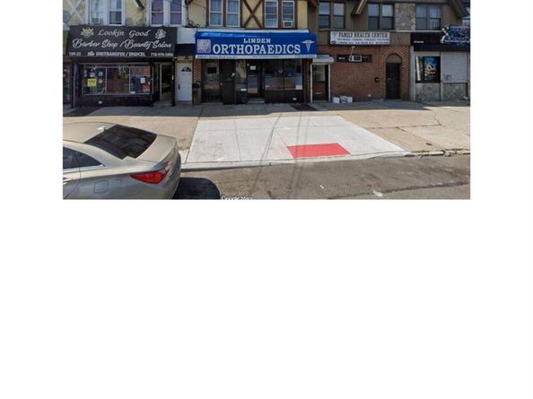 20001 Linden Boulevard, Jamaica NY 11412