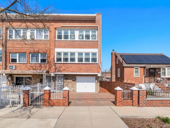 3247 Fairmount Avenue, Bronx NY 10465