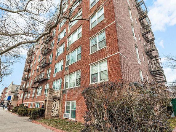 2600 E 21st Street 7C, Brooklyn NY 11235