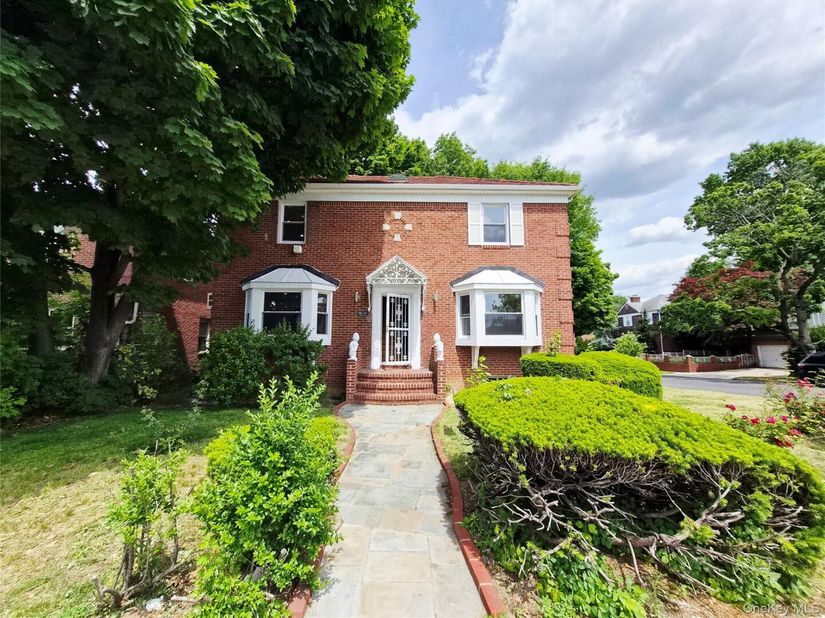 8019 Utopia Parkway, Jamaica Estates NY 11432