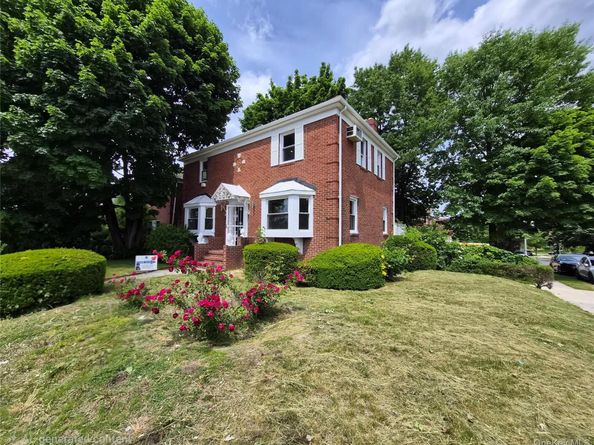 8019 Utopia Parkway, Jamaica Estates NY 11432