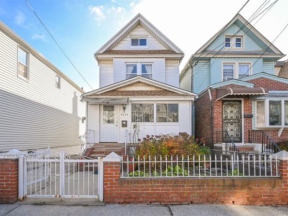 92-38 55th Avenue, Elmhurst NY 11373