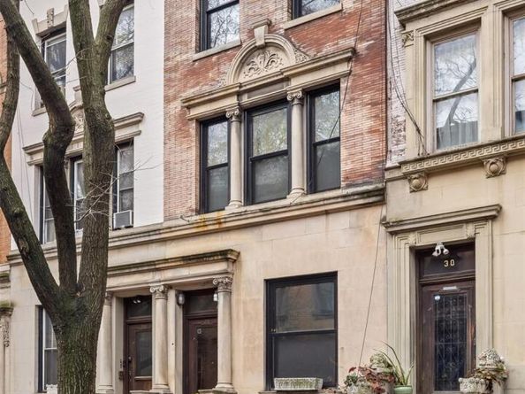 28 Hamilton Terrace, New York (Manhattan) NY 10031