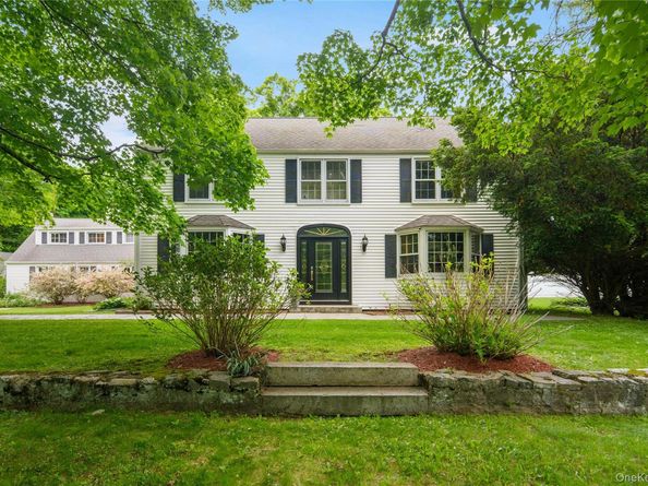 36 Granite Springs Road, Granite Springs NY 10527