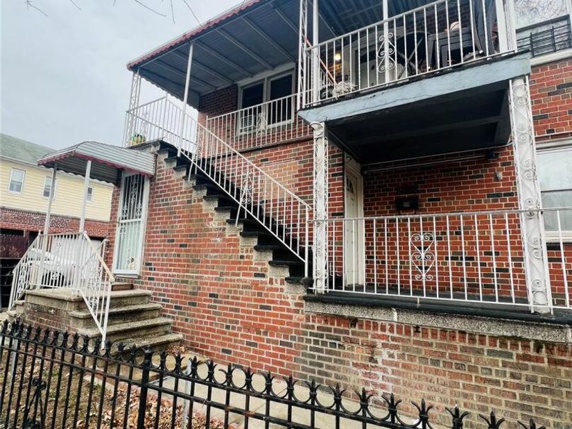 1723 Seddon Street, Bronx NY 10461