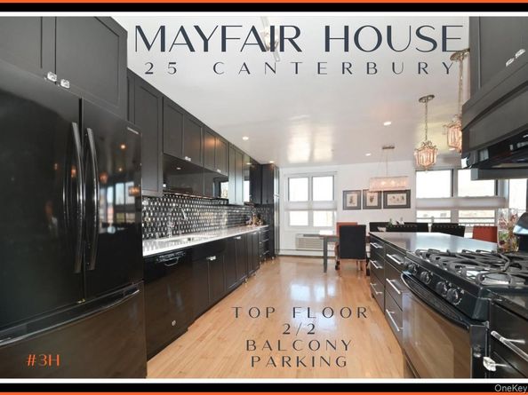 25 CANTERBURY Road 3H, Great Neck NY 11021