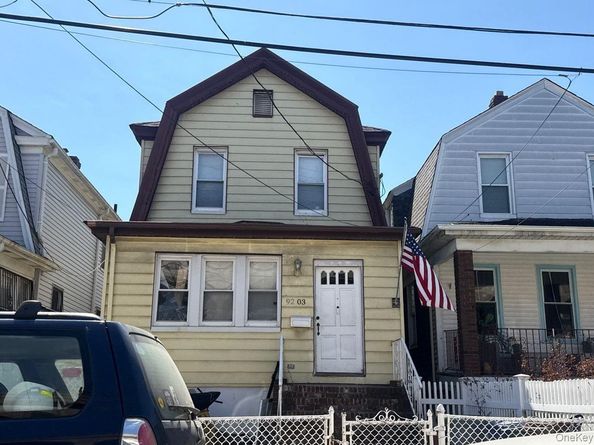 92-03 De Sota Road, Rockaway Beach NY 11693