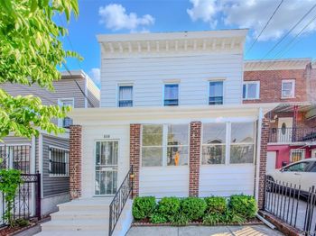 850 E 223rd Street