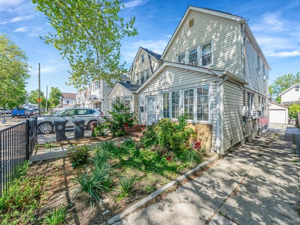 11427 120th Street, South Ozone Park NY 11420