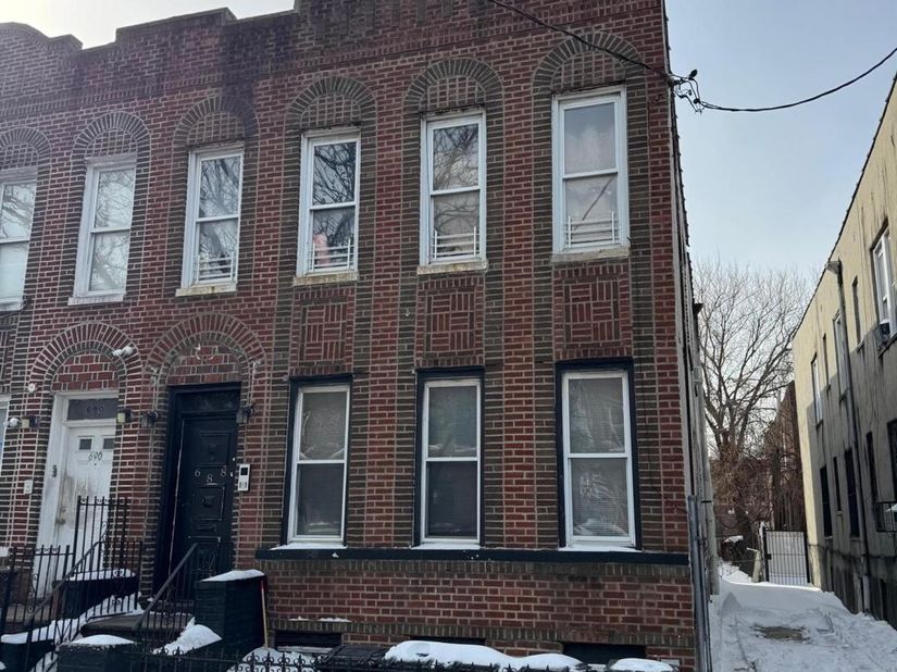 688 Pennsylvania Avenue, Brooklyn NY 11207