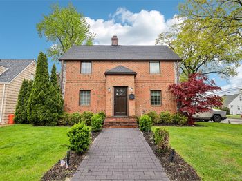 57 Berkley Road