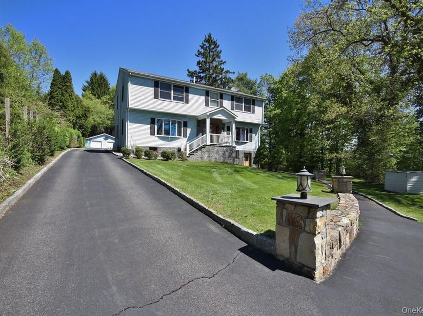 30 Granite Springs Road, Granite Springs NY 10527