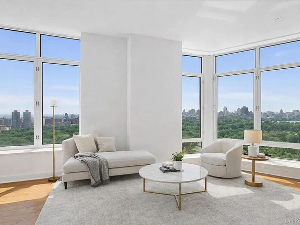 455 Central Park W 23B, New York (Manhattan) NY 10025
