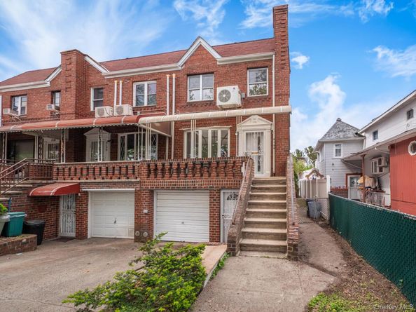 2134 Hendrickson Street, Brooklyn NY 11234