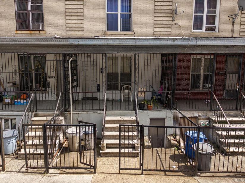 2410 Grand Avenue, Bronx NY 10468