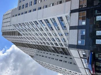 125-10 Queens Boulevard