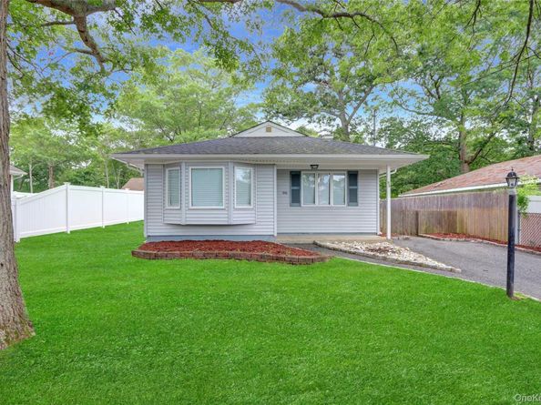 96 Biltmore Drive, Mastic Beach NY 11951