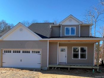 Lot 1 Westfield Road