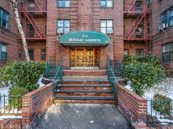 78-10 34 Avenue 4E, Jackson Heights NY 11372