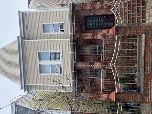 168 Warwick Street, Brooklyn NY 11207