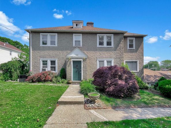 25 Fremont Street, Harrison NY 10528