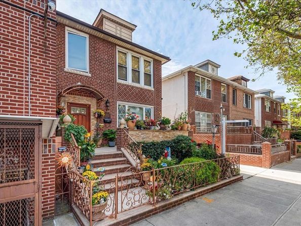1772 68th Street, Brooklyn NY 11204