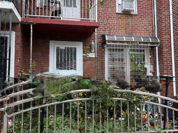 1309 E 52nd Street, Brooklyn NY 11234