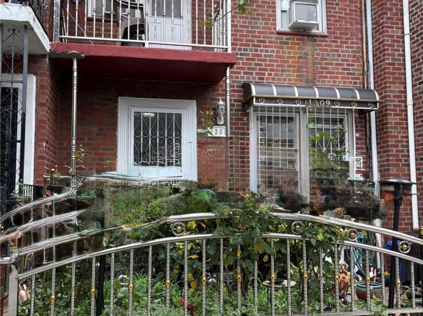 1309 E 52nd Street, Brooklyn NY 11234