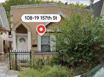 10819 157th Street