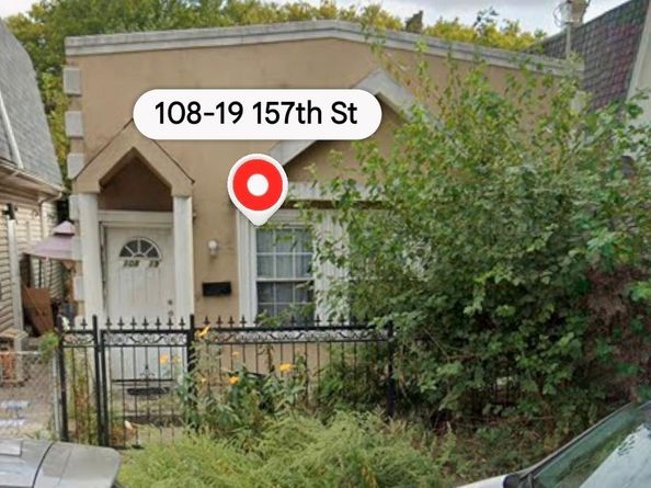 10819 157th Street, Jamaica NY 11433