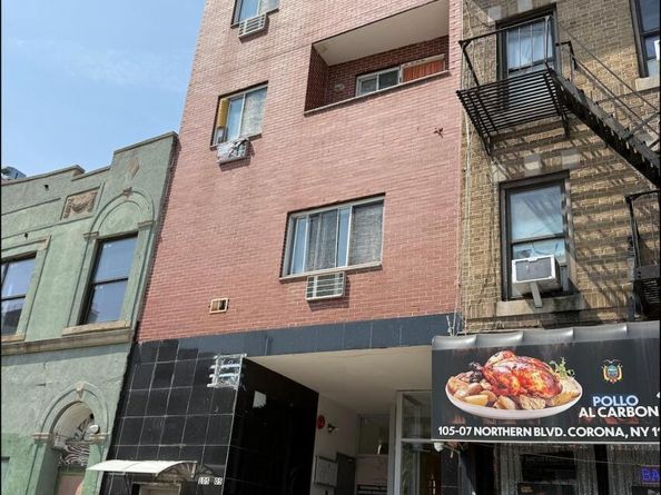 10505 Northern Boulevard 1, Corona NY 11368