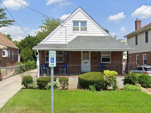238-39 116th Avenue, Elmont NY 11003