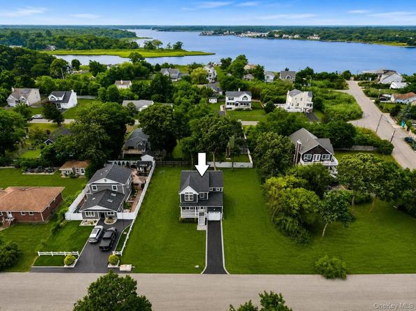 7 Edgewater Drive, Mastic Beach NY 11951