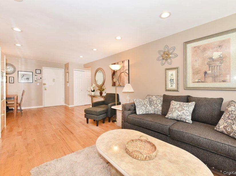 2 Birchwood Court 1C, Mineola NY 11501