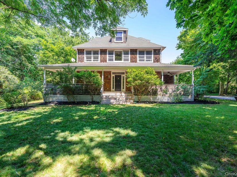 4408 Old North Road, Southold NY 11971