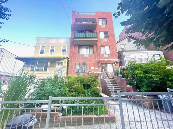 11232 38th Avenue 1B, Corona NY 11368